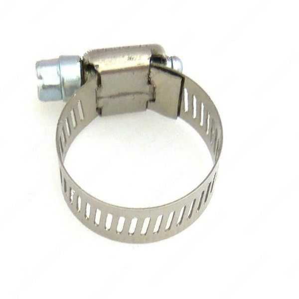 440012545 Хомут (30мм),  Rinnai