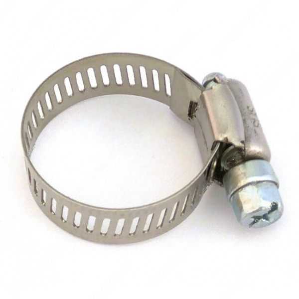 440012545 Хомут (30мм),  Rinnai
