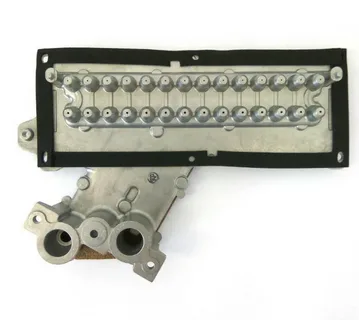 300000390 Газовый коллектор,  Rinnai