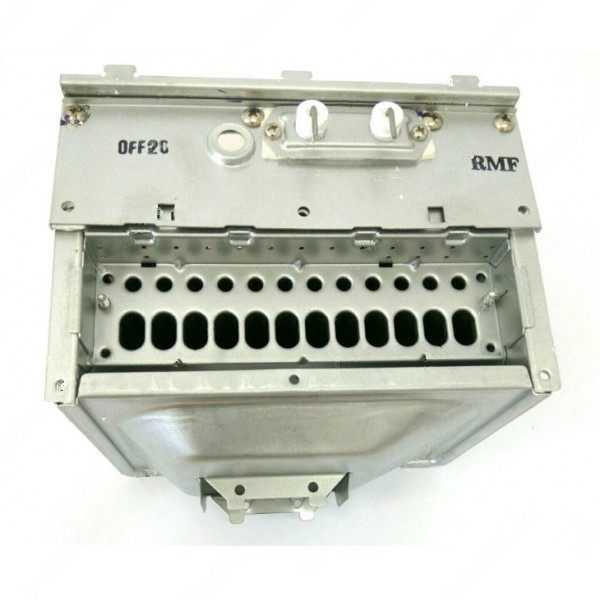 440014480 Камера сгорания,  Rinnai