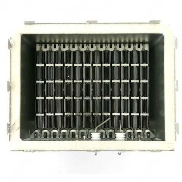440014480 Камера сгорания,  Rinnai
