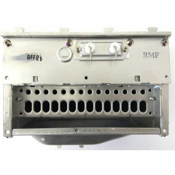 440014489 Камера сгорания,  Rinnai