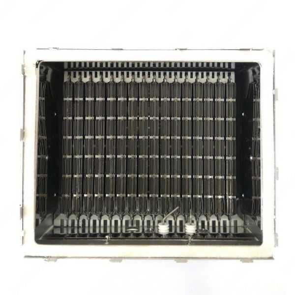 440014496 Камера сгорания,  Rinnai