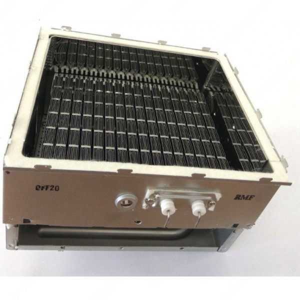 440014496 Камера сгорания,  Rinnai