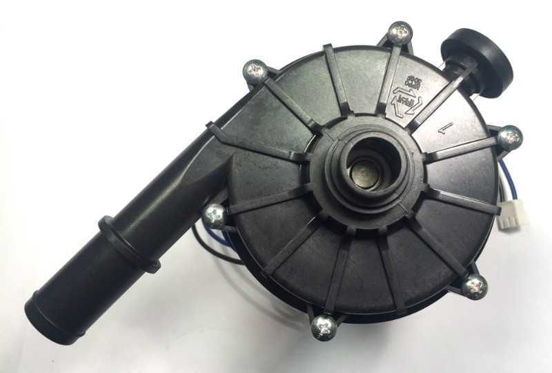 440014453 Циркуляционный насос,  Rinnai