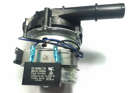 440014453 Циркуляционный насос,  Rinnai