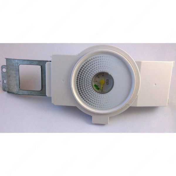 440014481 Панель манометра,  Rinnai