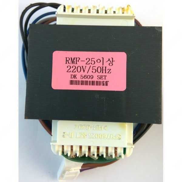 440014498 Трансформатор,  Rinnai