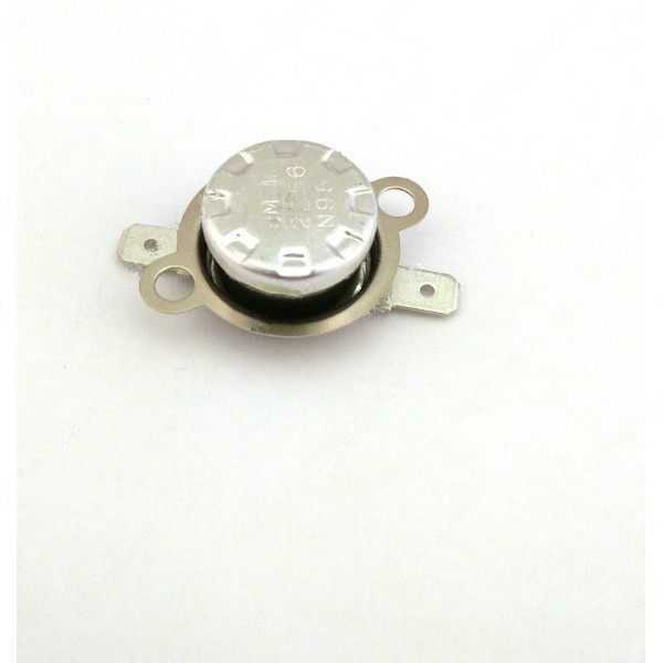 440011088 Аварийный биметаллический температурный датчик,  Rinnai