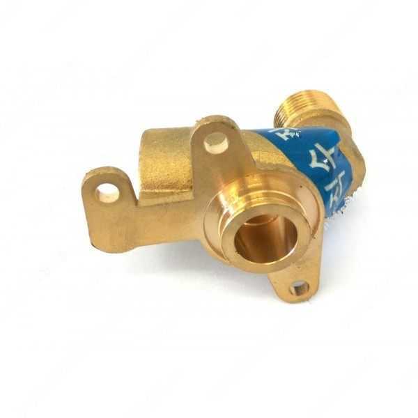 440009430 Штуцер подачи воды,  Rinnai