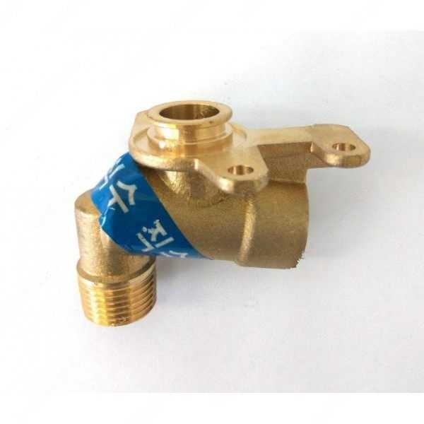 440009430 Штуцер подачи воды,  Rinnai