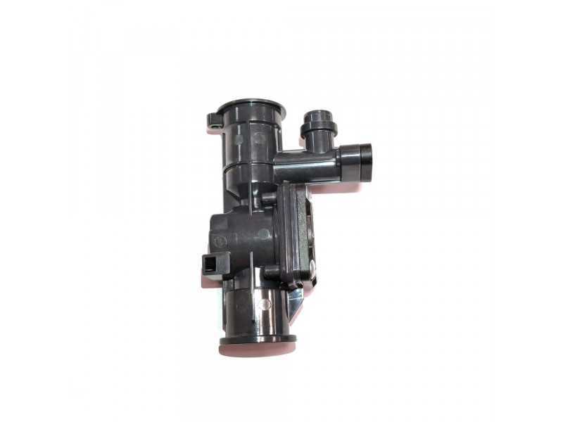 440016056 Датчик протока в сборе,  Rinnai