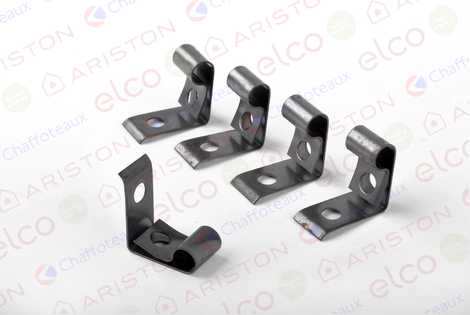 573349 ПРУЖИНА ДАТЧИКА ТЯГИ,  Ariston