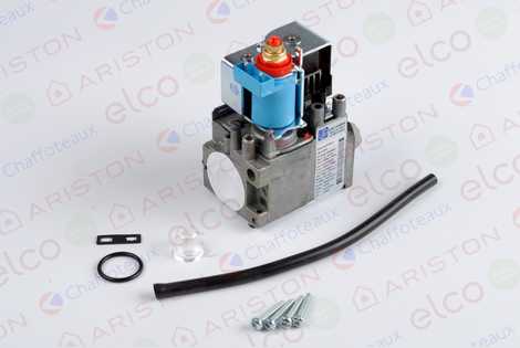65115771 ГАЗОВЫЙ КЛАПАН,  Ariston