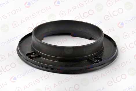 65115914 ПАТРУБОК ЗАБОРА ВОЗДУХА,  Ariston