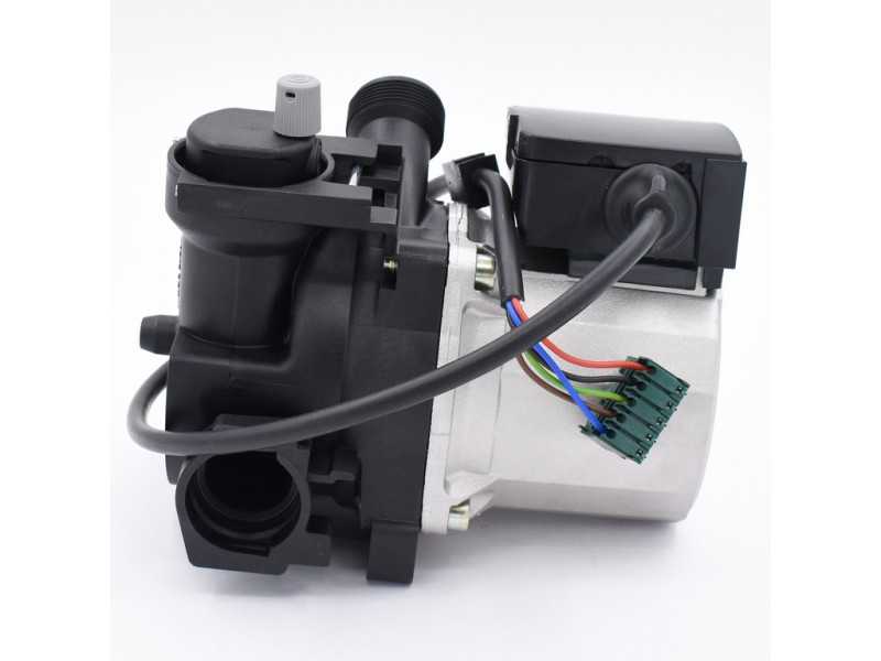 0020094635 Насос VHSL 15/6 HE-2-12 Protherm,