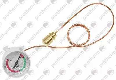 0020094636 Манометр Protherm,