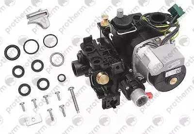 0020097208 Корпус насоса Protherm,