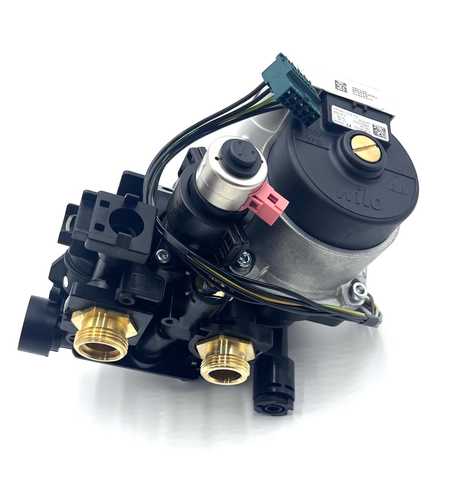 0020097218 Корпус насоса Protherm,
