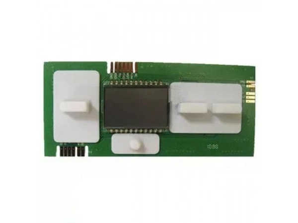 0020097980 Плата дисплея Protherm,