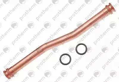 0020097987 Трубка котла (подача) Protherm,