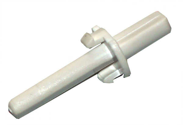 0020118643 Ось ручки управления Рысь Lynx 24/28 (10 штук) Protherm,