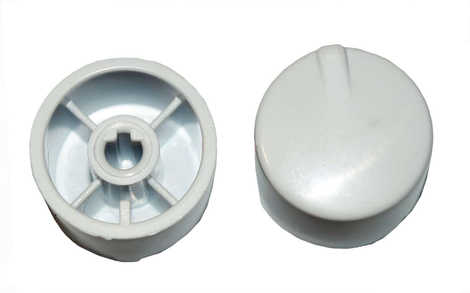 0020118706 Ручка управления Рысь Lynx 24/28 (10 штук) Protherm,