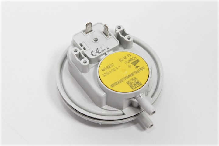 0020118741 Прессостат - реле давления Рысь Lynx 24 Protherm,