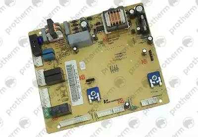 0020119390 Плата управления Protherm Рысь 24/28,