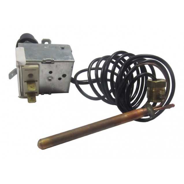 0020137096 Термостат прод. сгорания 63°C (20TLO) type LS1 8135,  Protherm