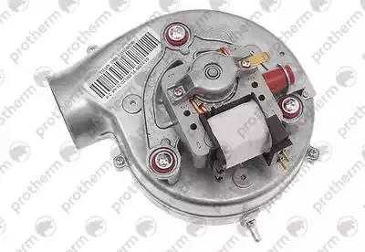 2000801860 Вентилятор Protherm,