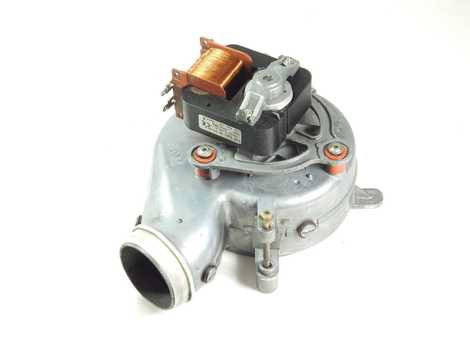 2000801860 Вентилятор Protherm,