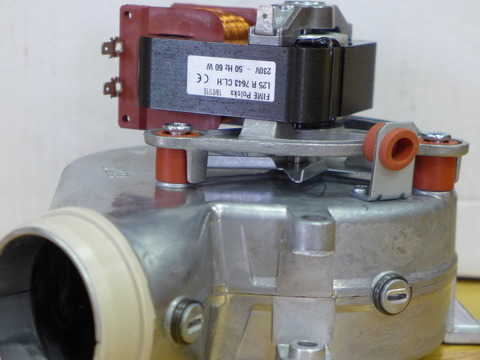 2000801860 Вентилятор Protherm,