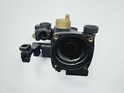 2000801900 Гидроблок пласт.-вход Protherm,