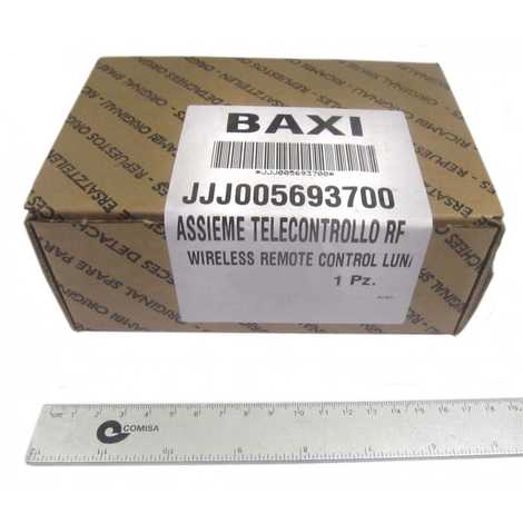 5693700 Панель управления выносная,  Baxi