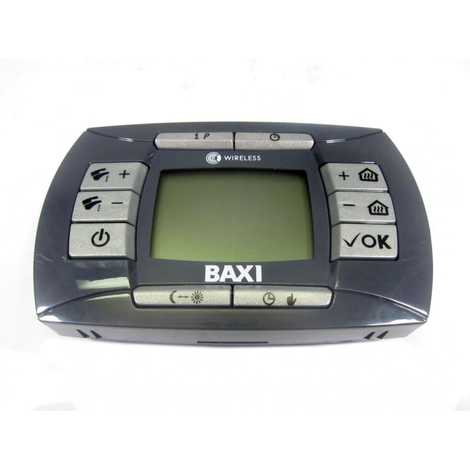 5693700 Панель управления выносная,  Baxi
