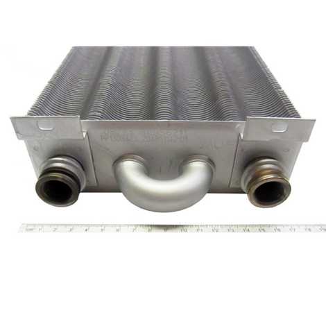 5695620 Теплообменник основной,  Baxi