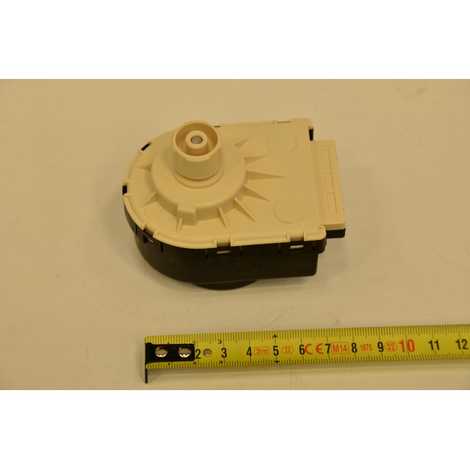 5696390 Мотор трехходового клапана 120v,  Baxi