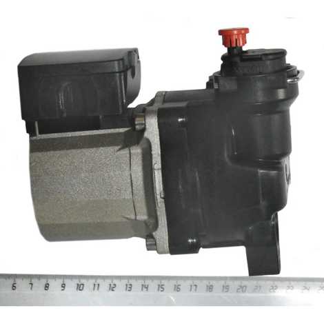 5698260 Насос циркуляционный,  Baxi