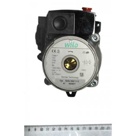 5698270 Насос циркуляционный,  Baxi