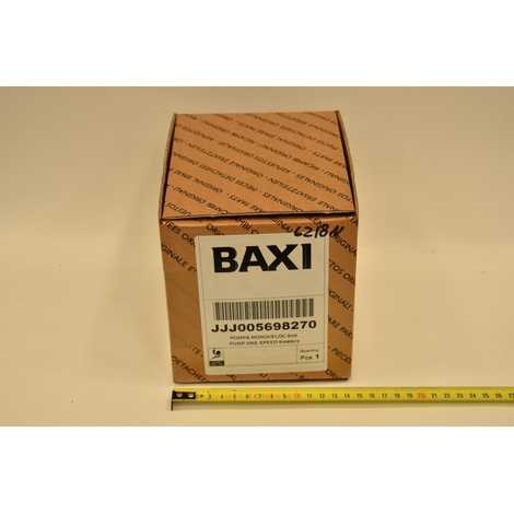 5698270 Насос циркуляционный,  Baxi