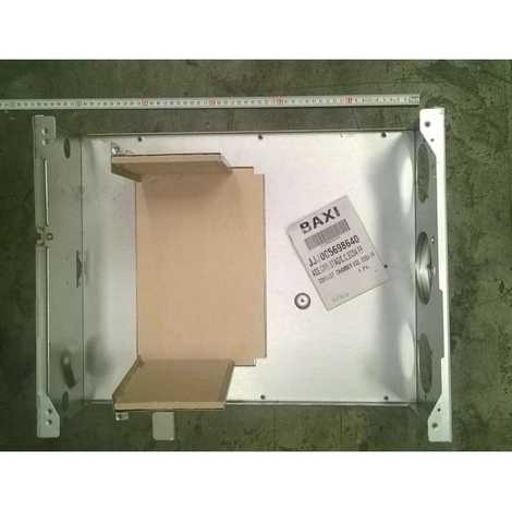 5698640 Крышка термоизоляционной панели,  Baxi