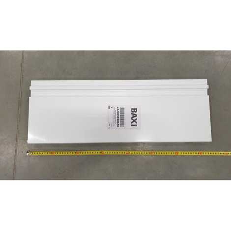 5698650 Панель правая в сборе,  Baxi