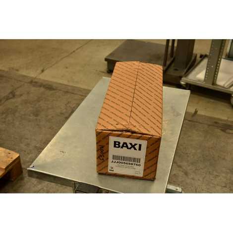 5698760 Гидравлическая группа в сборе,  Baxi