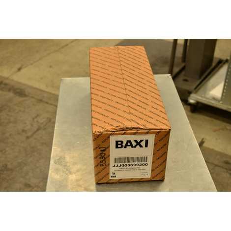 5699200 Гидравлическая группа для одноконтурного котла в сборе,  Baxi