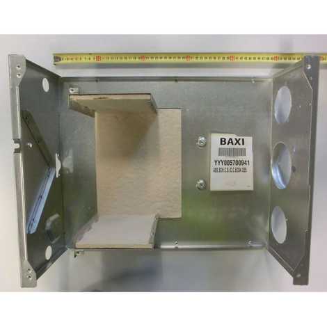 5700940 Каркас,  Baxi