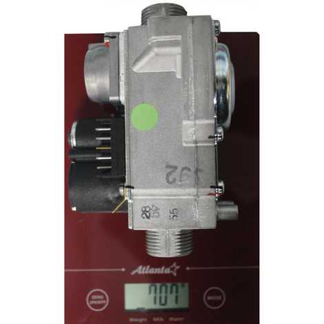 5702340 Клапан газовый (honeywell vk 4105 g),  Baxi