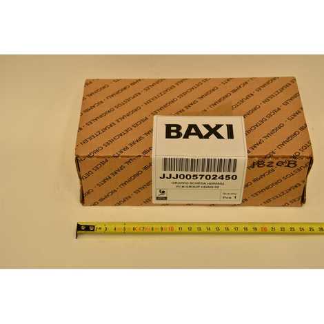 5702450 Электронная плата,  Baxi