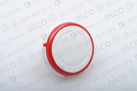 60000762 РУЧКА РЕГУЛИРОВКИ,  Ariston