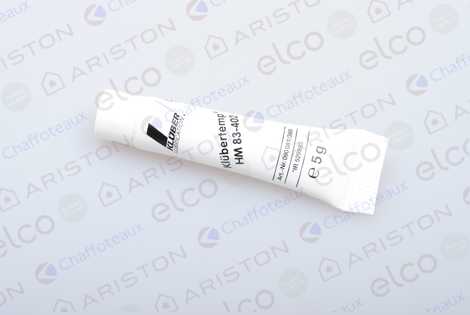 65110723 СМАЗКА,  Ariston